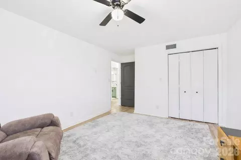 Bedroom - 3115 Falling Creek Ne Rd NE, Hickory, NC 28601 photo 3 of 3