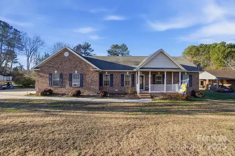 603 W Rice St, Landis, NC 28088