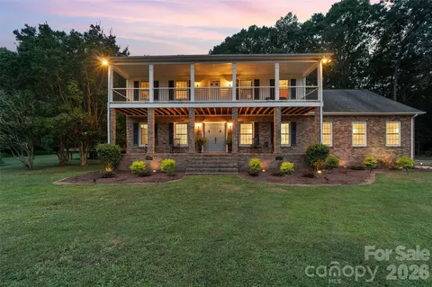 2520 Wooten Rd, Chester, SC 29706