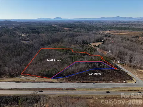 Us 221n Highway, Rutherfordton, NC 28139