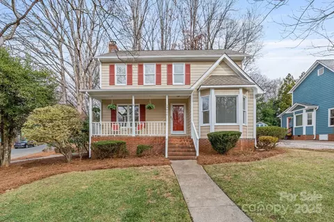 19606 Grasmere Pl, Cornelius, NC 28031