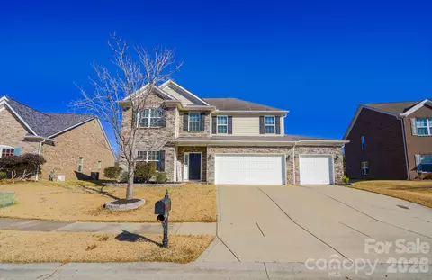 2009 Orby Ave, Indian Trail, NC 28079