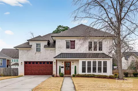 430 Greystone Rd, Charlotte, NC 28209