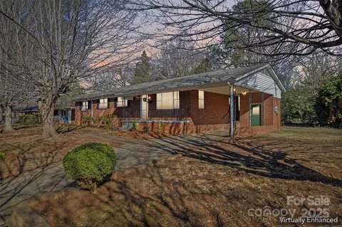 430 E Horah St, Salisbury, NC 28144