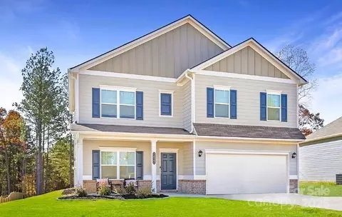 5411 Arnold Way, Concord, NC 28025