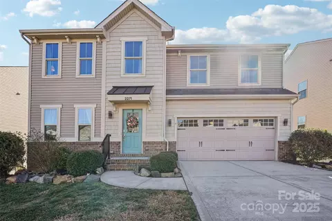 2271 Stone Pile Sw Dr SW, Concord, NC 28025