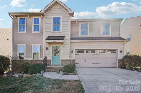 2271 Stone Pile Sw Dr SW, Concord, NC 28025