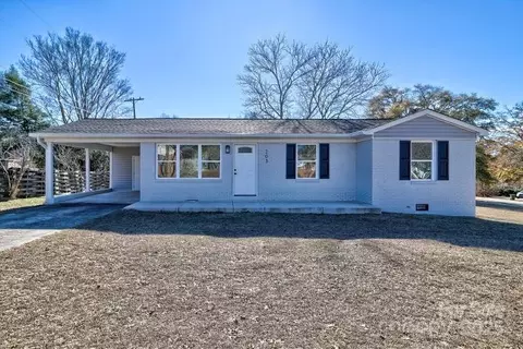 203 Blackmon St, Kershaw, SC 29067