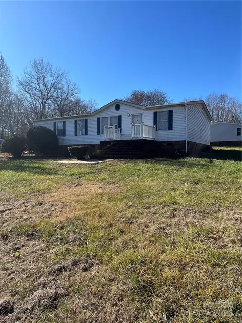 44063 Caudle Rd, Richfield, NC 28137