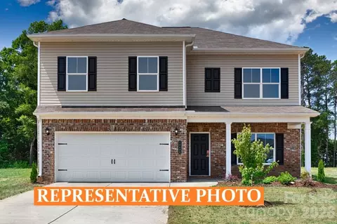 1906 Gibb Xing, Monroe, NC 28110