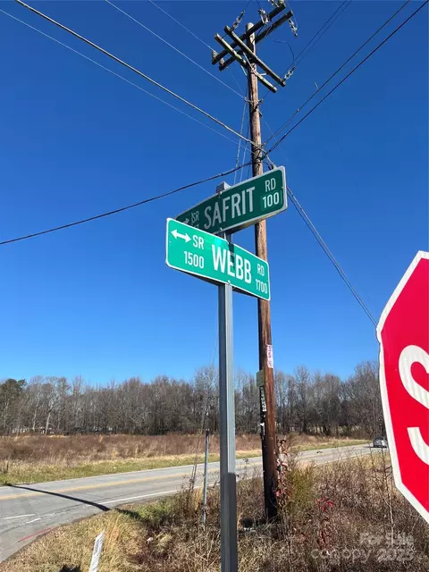 0 Webb Rd, Salisbury, NC 28146 photo 2