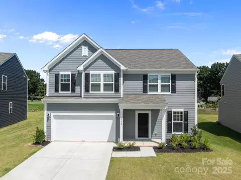 2628 Clipper Ct, Concord, NC 28027