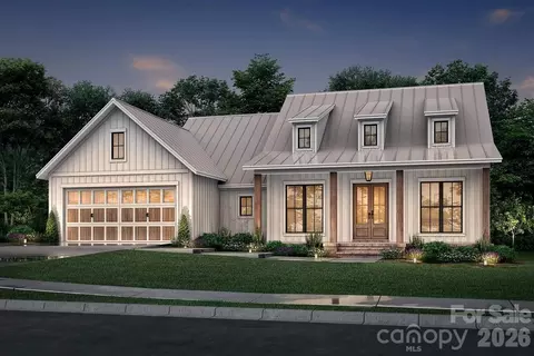 0 White Oaks 1 Rd #1, Mooresville, NC 28115