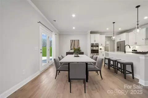 Dining - 204 Balboa St, Matthews, NC 28104 photo 1 of 2