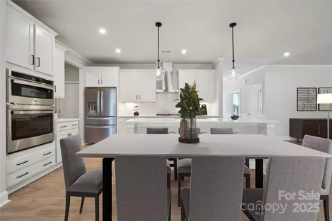 Dining - 204 Balboa St, Matthews, NC 28104 photo 2 of 2