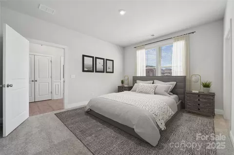 Bedroom - 204 Balboa St, Matthews, NC 28104 photo 2 of 3