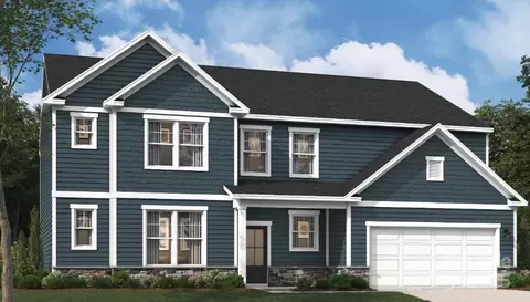 204 Balboa St, Matthews, NC 28104