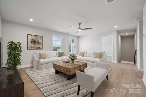 Living - 204 Balboa St, Matthews, NC 28104 photo 2 of 4