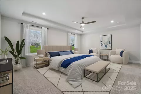 Bedroom - 204 Balboa St, Matthews, NC 28104 photo 1 of 3