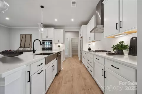 Kitchen - 204 Balboa St, Matthews, NC 28104 photo 1 of 1