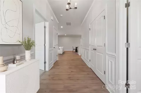 Entry Way - 204 Balboa St, Matthews, NC 28104 photo 1 of 1