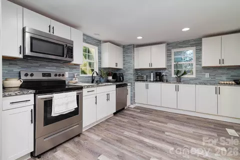 Kitchen - 98 Ring Sw Ave SW, Concord, NC 28025 photo 1 of 1