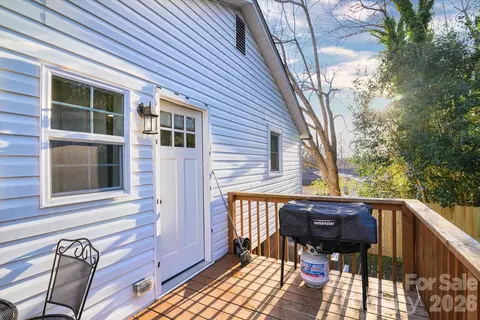 Exterior - 98 Ring Sw Ave SW, Concord, NC 28025 photo 4 of 5