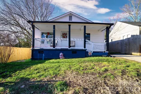 Exterior - 98 Ring Sw Ave SW, Concord, NC 28025 photo 1 of 5