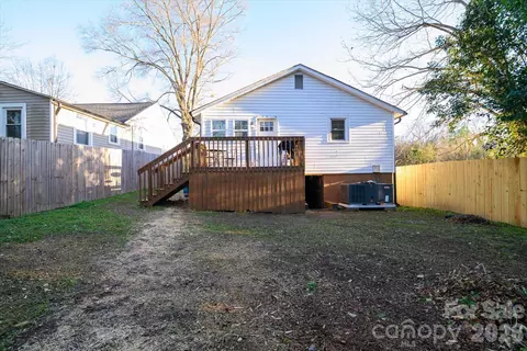 Exterior - 98 Ring Sw Ave SW, Concord, NC 28025 photo 5 of 5