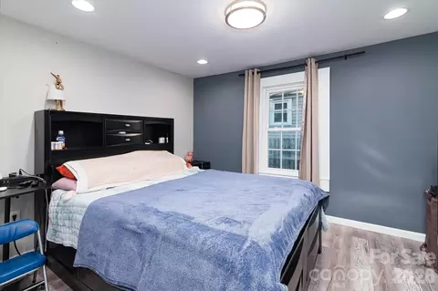 Bedroom - 98 Ring Sw Ave SW, Concord, NC 28025 photo 2 of 3