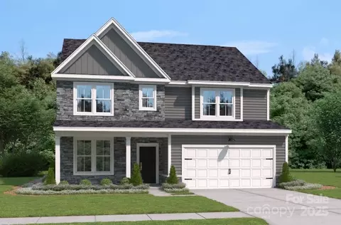 144 Balboa St, Matthews, NC 28104