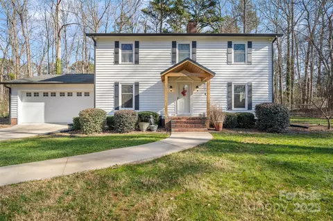 2238 Olewoods Dr, Rock Hill, SC 29732