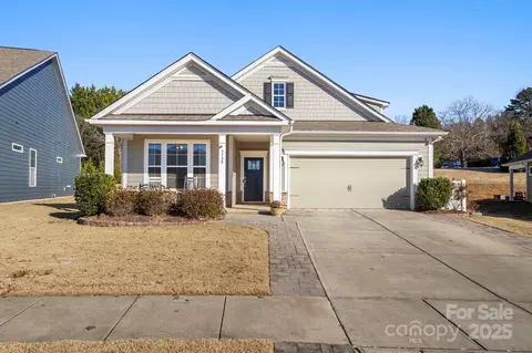 3729 Norman View Dr, Sherrills Ford, NC 28673