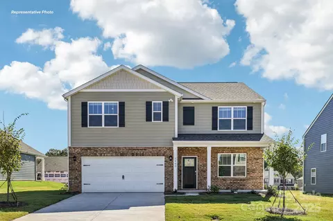 7873 Old Brook Rd, Sherrills Ford, NC 28673