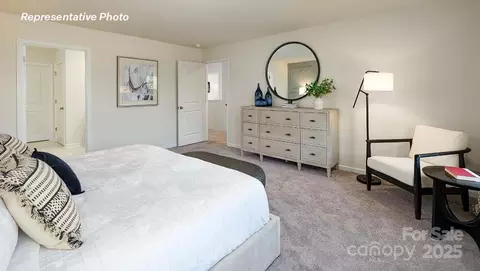 Bedroom - 1542 Secrest Commons Dr, Monroe, NC 28112 photo 2 of 9