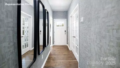 Entry Way - 1542 Secrest Commons Dr, Monroe, NC 28112 photo 1 of 2