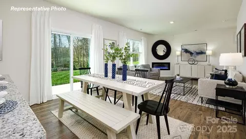Dining - 1542 Secrest Commons Dr, Monroe, NC 28112 photo 1 of 1