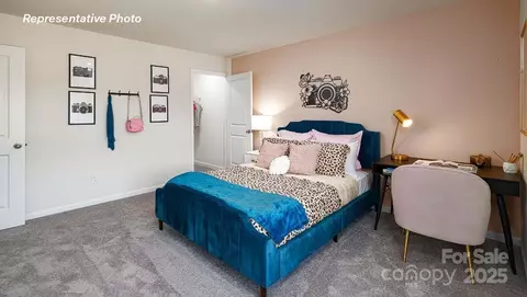 Bedroom - 1542 Secrest Commons Dr, Monroe, NC 28112 photo 5 of 9
