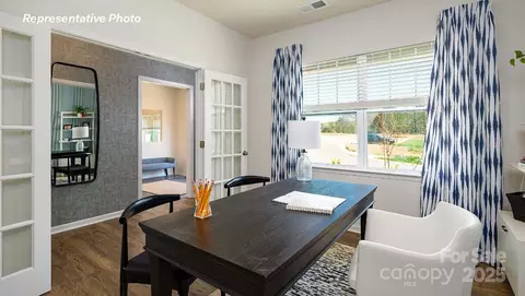 Entry Way - 1542 Secrest Commons Dr, Monroe, NC 28112 photo 2 of 2