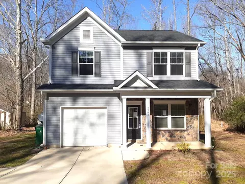 3944 Wade E Morgan Rd, Charlotte, NC 28269
