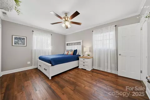 Bedroom - 315 Skyline Rd, Hickory, NC 28601 photo 1 of 3