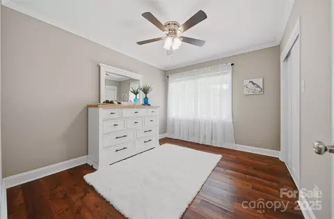 Bedroom - 315 Skyline Rd, Hickory, NC 28601 photo 3 of 3