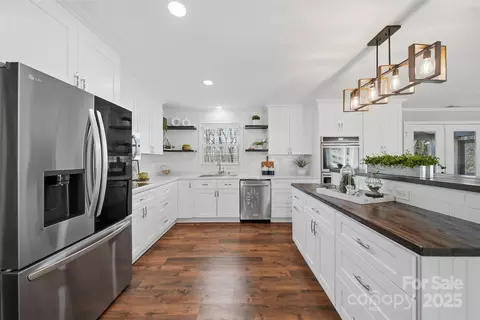 Kitchen - 315 Skyline Rd, Hickory, NC 28601 photo 1 of 2