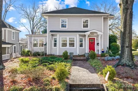 209 W 3rd Ave, Gastonia, NC 28052
