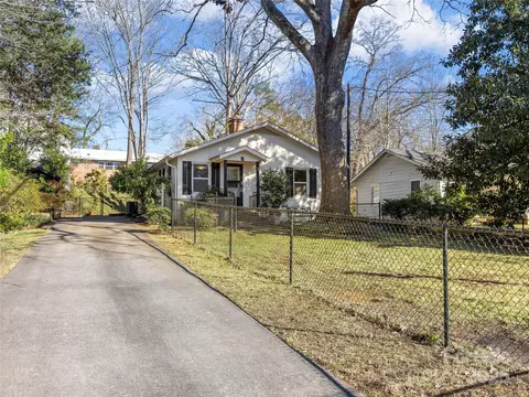 Exterior - 155 Whitney Ave, Tryon, NC 28782 photo 1 of 7