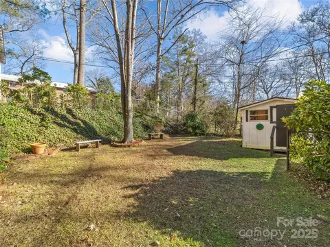 Exterior - 155 Whitney Ave, Tryon, NC 28782 photo 4 of 7