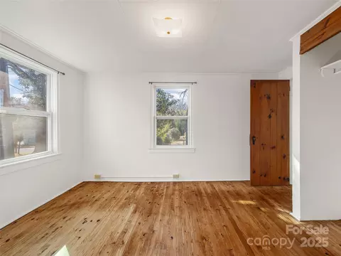 Bedroom - 155 Whitney Ave, Tryon, NC 28782 photo 4 of 4