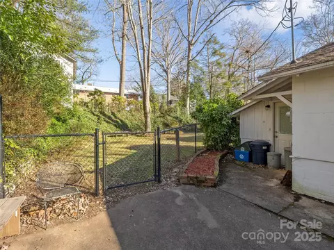 Exterior - 155 Whitney Ave, Tryon, NC 28782 photo 5 of 7