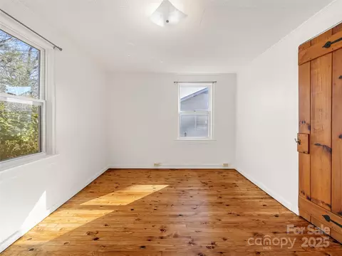 Bedroom - 155 Whitney Ave, Tryon, NC 28782 photo 1 of 4