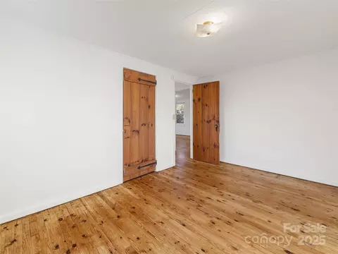 Bedroom - 155 Whitney Ave, Tryon, NC 28782 photo 2 of 4